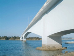 前島橋（熊本県）